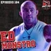 ED MONSTRO | MMA NA VOZ #184