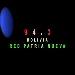 PATRIA NUEVA  FM