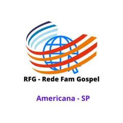 Radio Americana Gospel