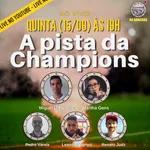 Na Bancada Live #29 A Pista na Champions 2022-23