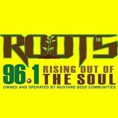 Roots 96.1 FM Jamaica
