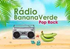 Radio Banana Verde Pop Rock
