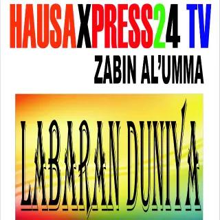 Hausaxpress24 News
