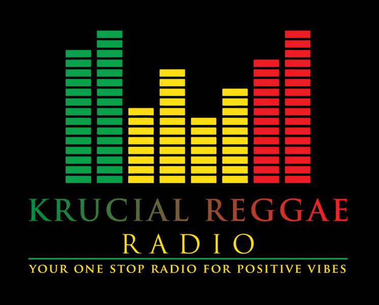Krucial Reggae Radio