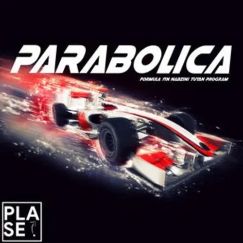 Parabolica | #Amerika GP