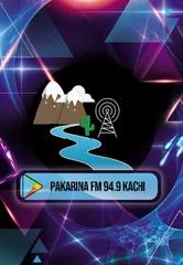 PAKARINA FM 94.9 KACHI