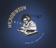 Mr Robinson Radio