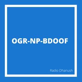 OGR-NP-BDOOF
