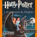 Arch 29: Análisis de Harry Potter y el Prisionero de Azkaban