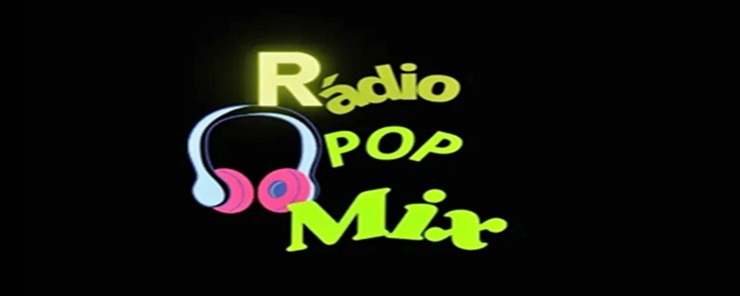 Rádio Pop Mix