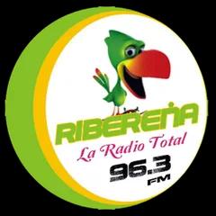 RADIO LA RIBEREÑA URUBAMBA  96.3 FM