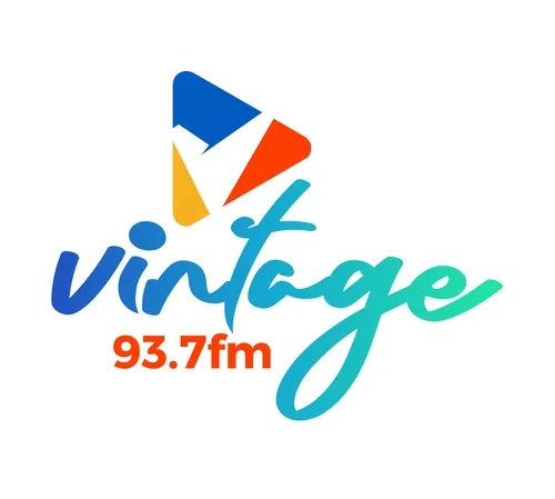 Vintage 93.7 FM - All Podcast
