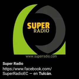 Super Radio EC