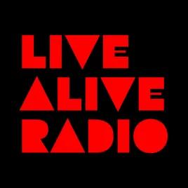 Live Alive Radio