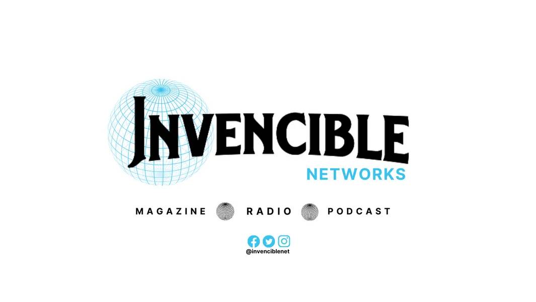 Invencible Radio