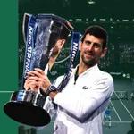 #170 | ATP Finalleri'nde Şampiyon 6. Kez Djokovic