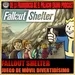 Fallout Shelter (juego de móvil) - Reseñas cortas. Por Manel