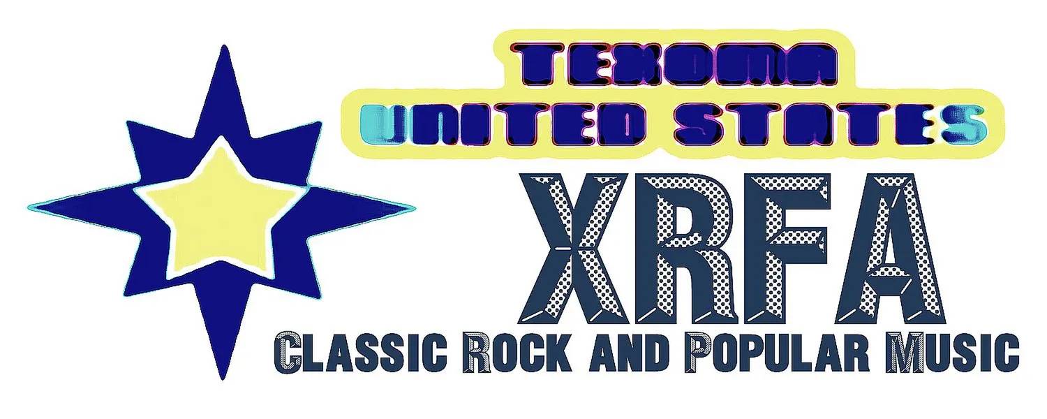 XRFA Classic Rock and Popular
