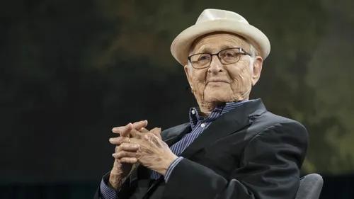 Norman Lear Is All Of The Above (Encore)