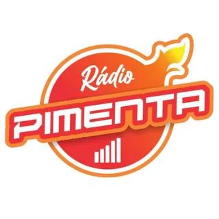 Rádio Pimenta