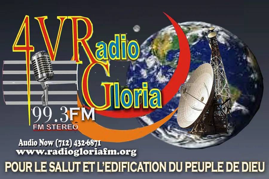 radio gloria fm