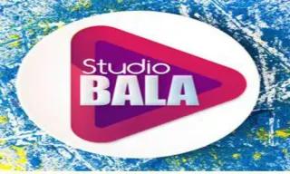 Site de Rádios Studio Bala