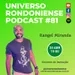 Rangel Miranda (Empreendedorismo) - Universo Rondoniense #81
