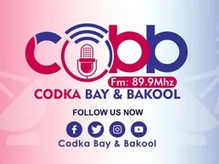 Radio Baay iyo Bakool FM (Live From Baydhabo)