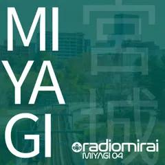 Radio Mirai Miyagi