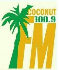 COCONUT FM RADIO