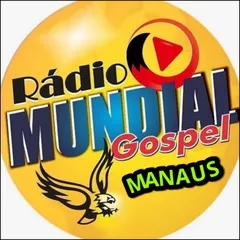 RADIO MUNDIAL GOSPEL  MANAUS
