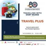 285. Travelling: Travel Plus (English)