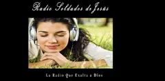 RADIO SOLDADOS DE JESUS