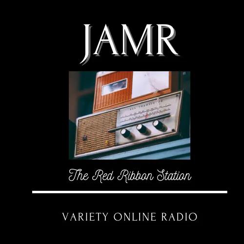 JAMR Radio Country Hour S1 E1
