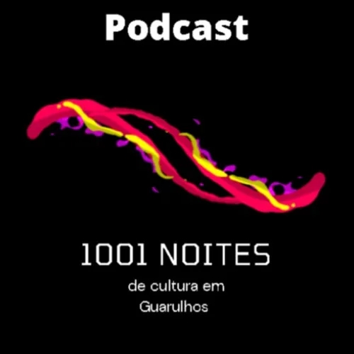 1001 noites de Cultura em Guarulhos