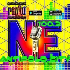 RadioNE FM1003 Antipolo City