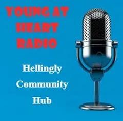 YOUNG AT HEART RADIO - Hailsham, UK