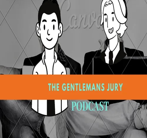 Gentlemans Jury