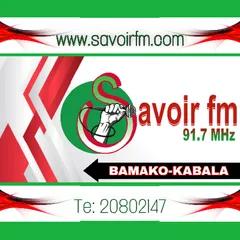 Savoir FM Bamako