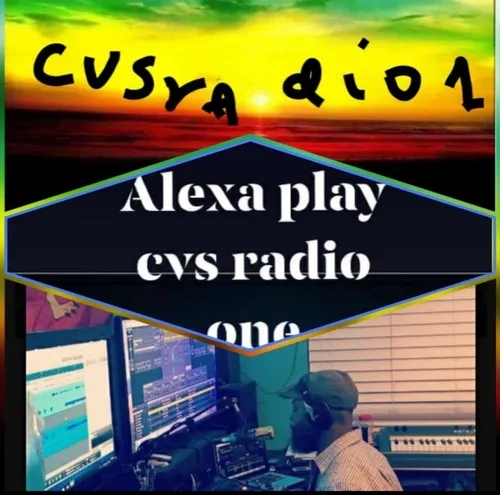 CvsRadio1 - LiveCast