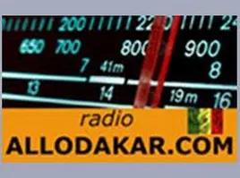 Radio AlloDakar live