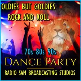 Radio-Oldie-Rock