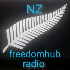 NZ freedomhub radio
