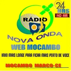RADIO NOVA ONDA WEB MOCAMBO