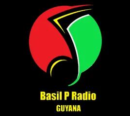 Basil P Radio