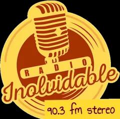 INOLVIDABLE 90.3 FM