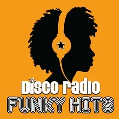 Radio Funky & Disco