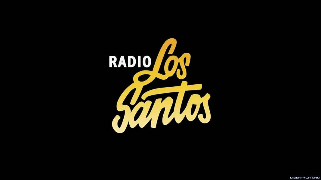 Radio Los Santos LIVE