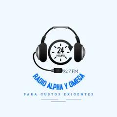 ALPHA Y OMEGA FM