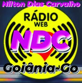 Web Rádio Gospel NDC